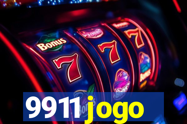 9911 jogo